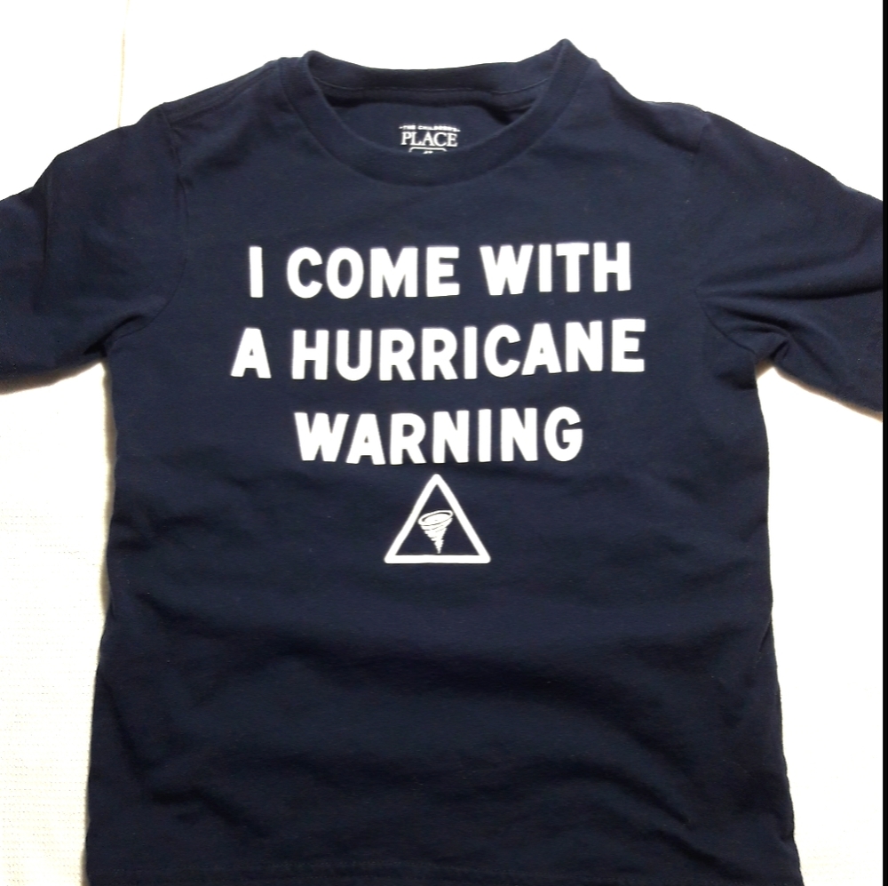 Boys' Graphic Tee